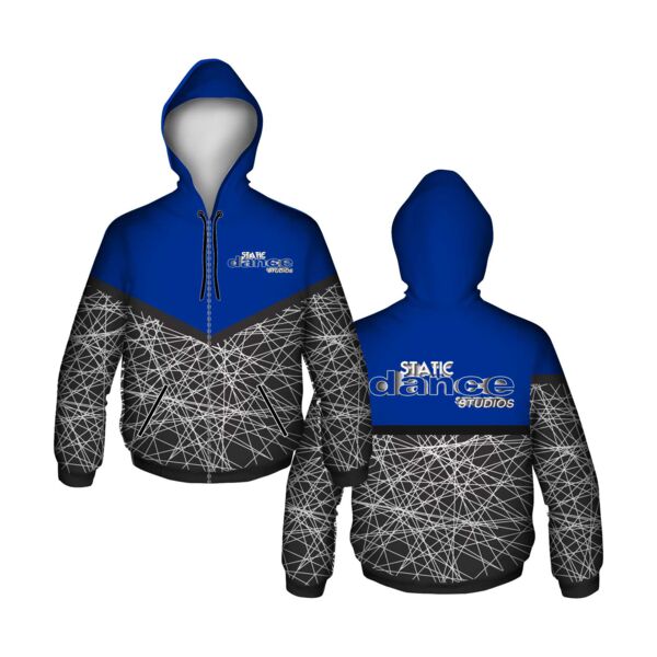 Reversible Jacket Thumbnail